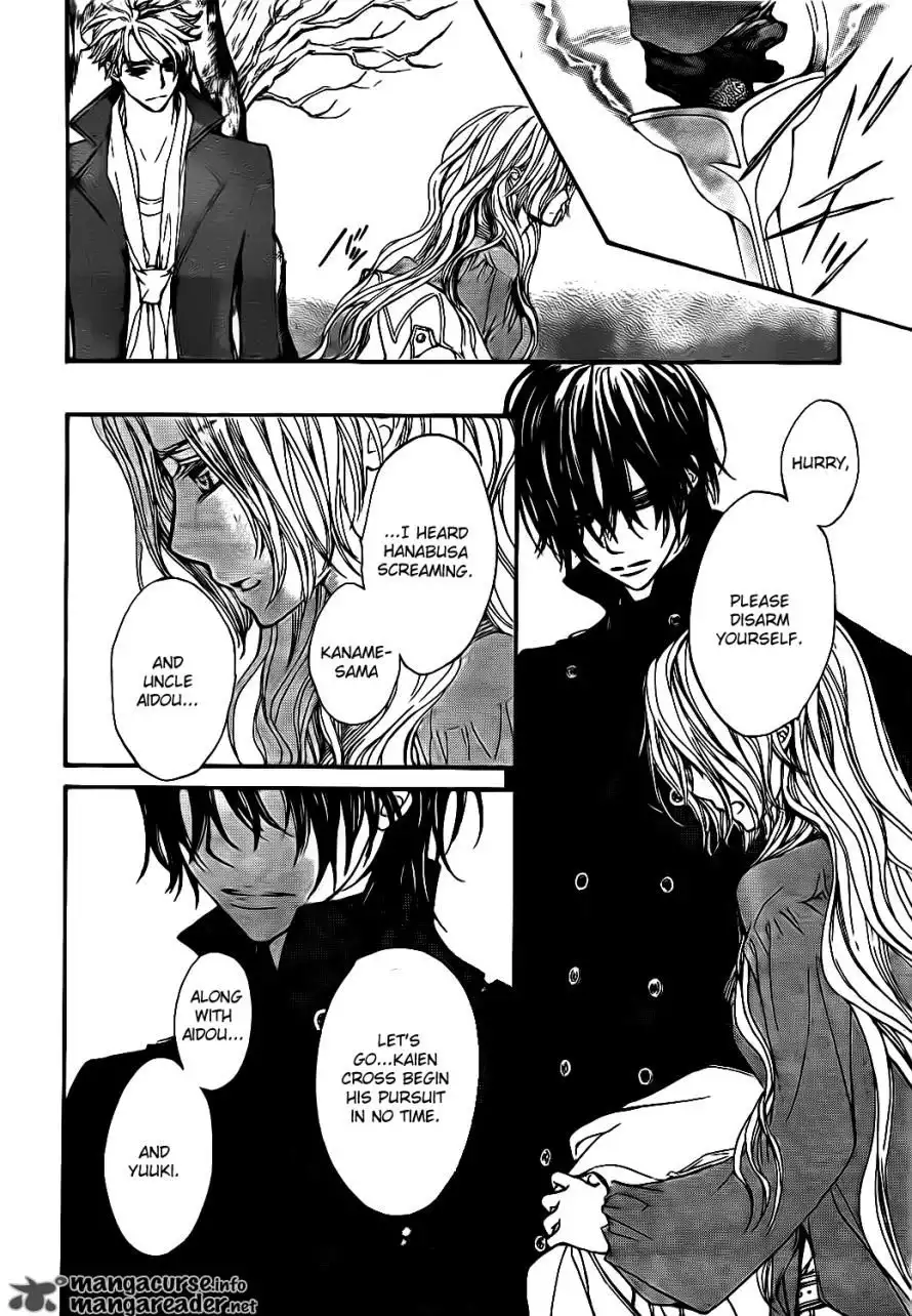 Vampire Knight Chapter 68 2